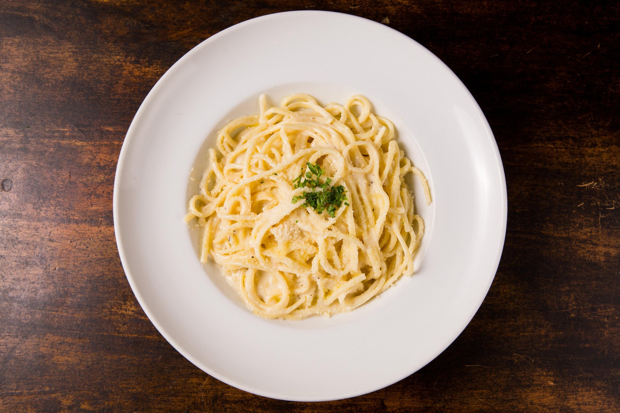 Alfredo Pasta
