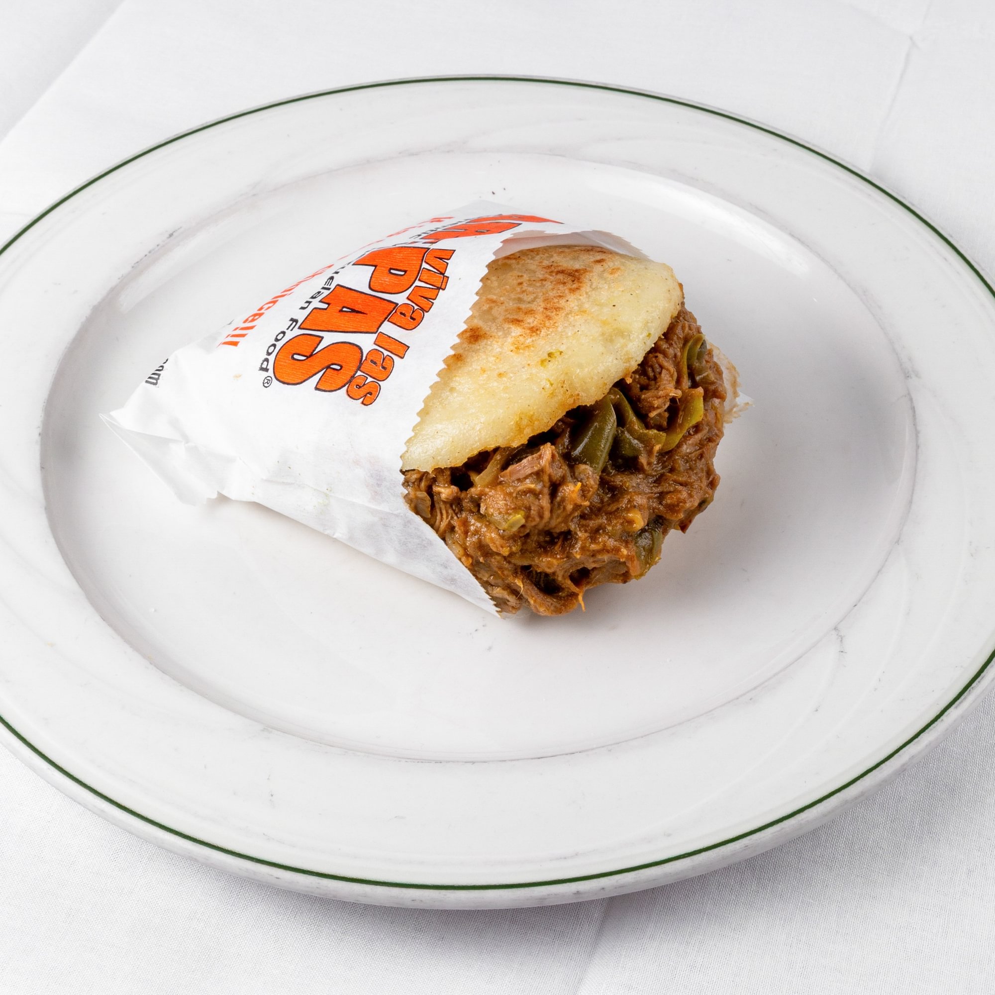 #3. Beef Shredded