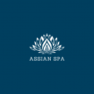 Asian Spa Logo