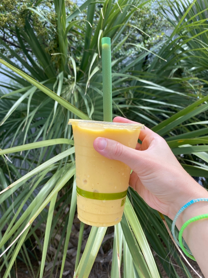 Mango Love Smoothie