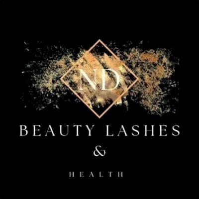 Logo von Beauty Lashes & Health