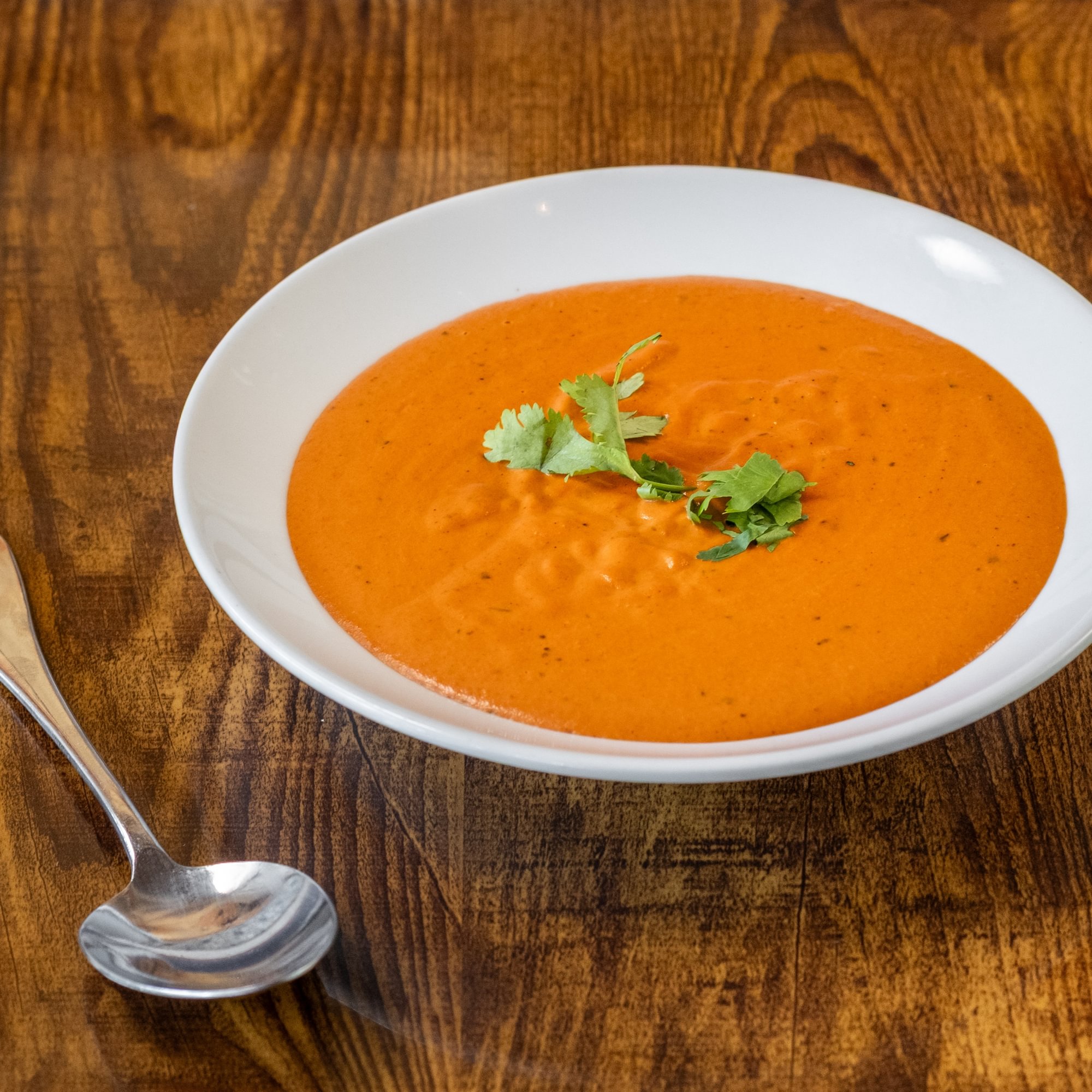 Half Tikka Masala