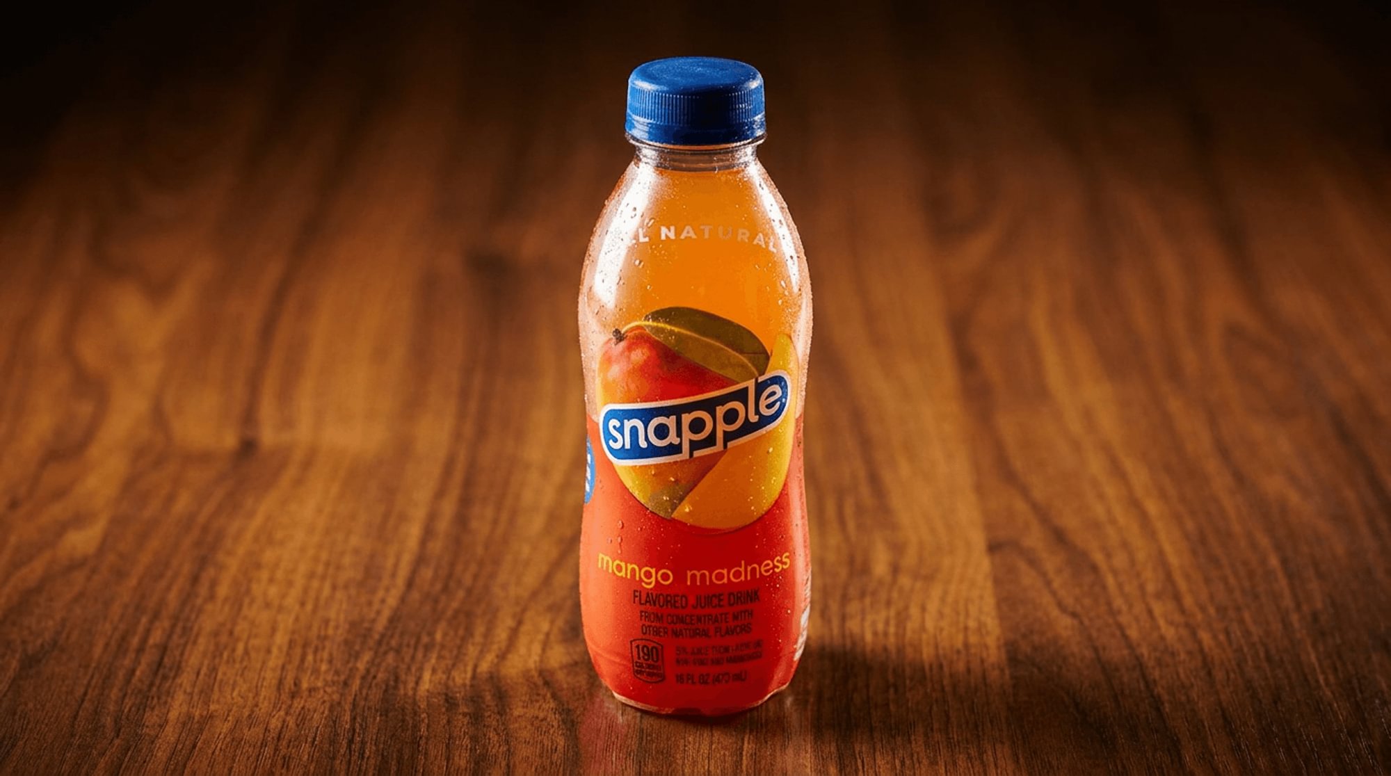 Snapple