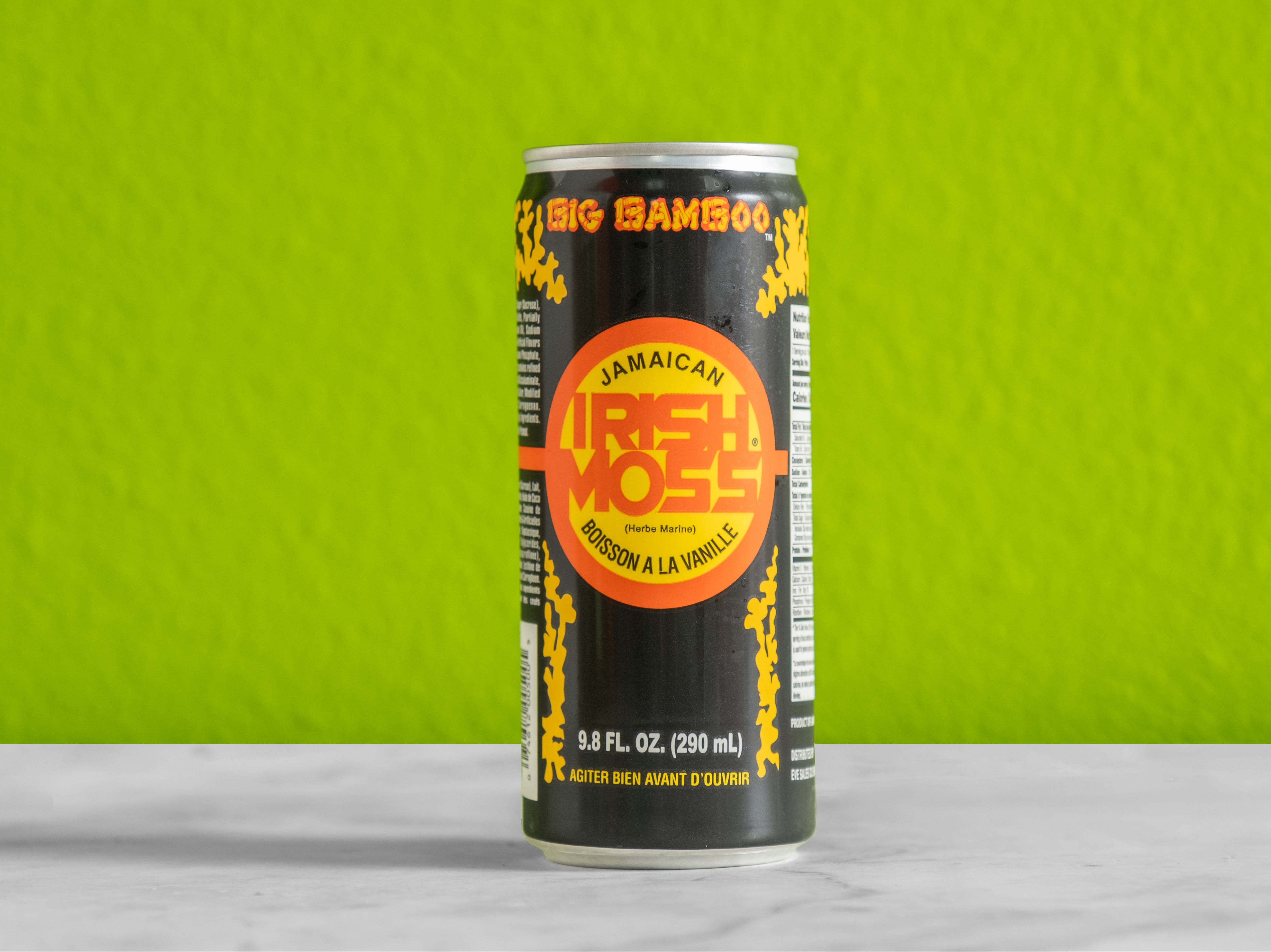 Irish Moss