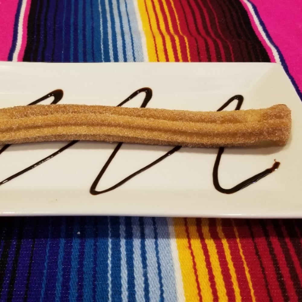 Churros