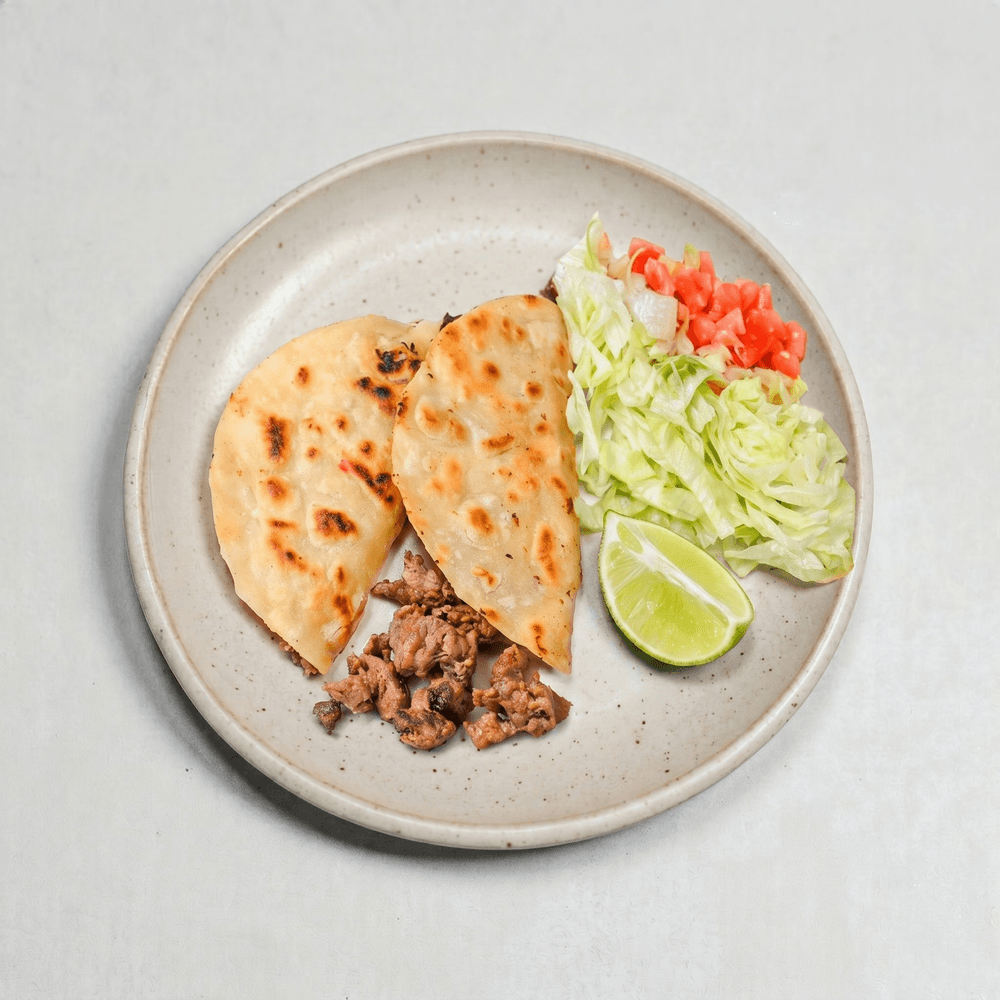 Quesadillas (2)
