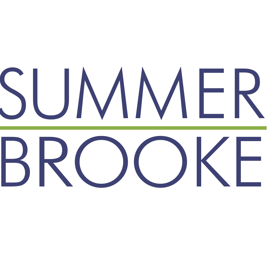 Summerbrooke Apartments Logo