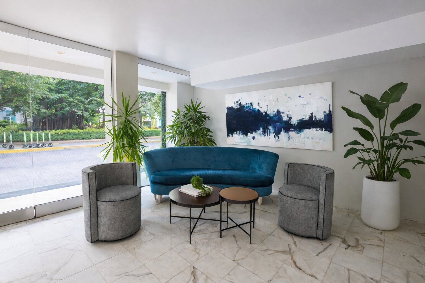 Galería en miniatura