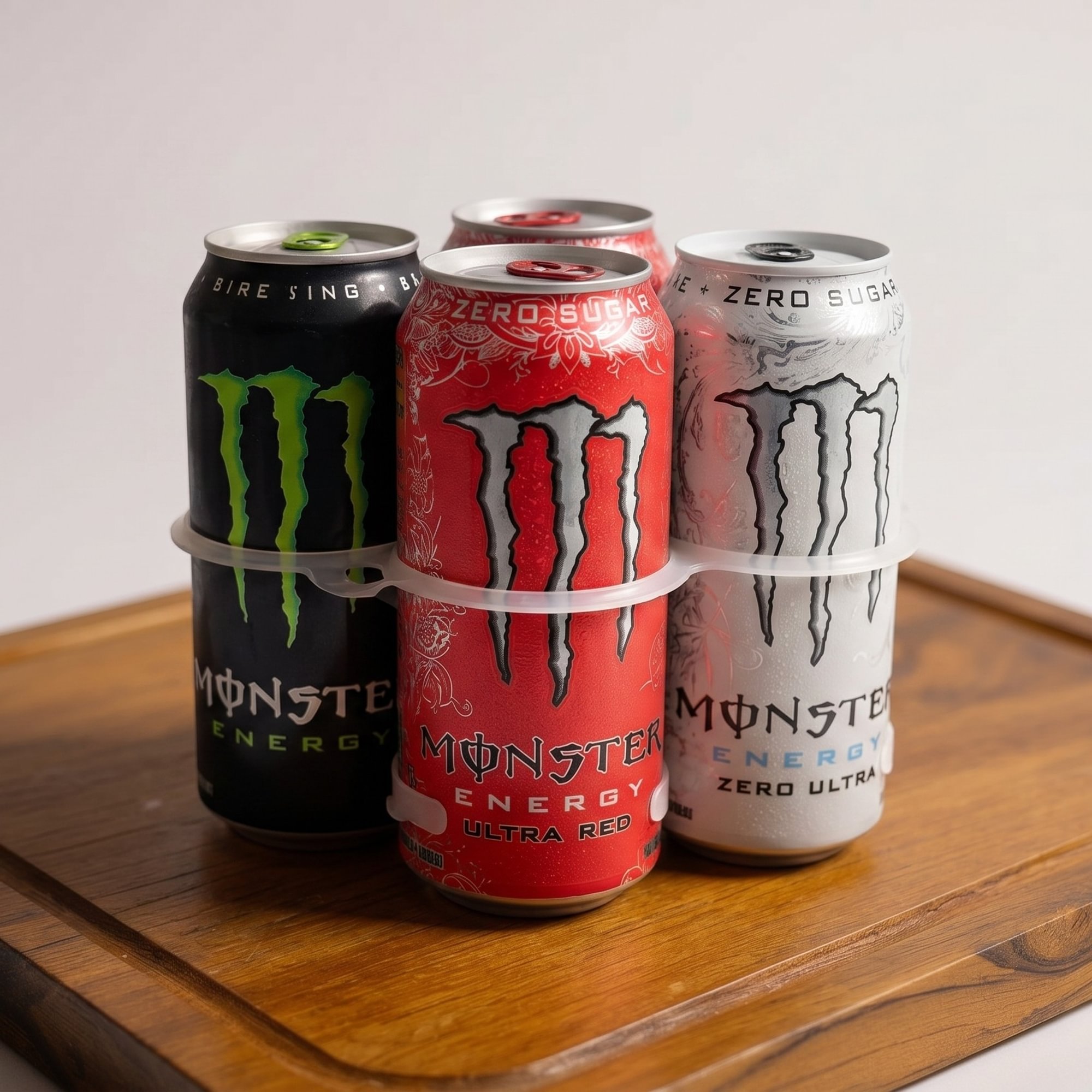 Monster Drinks