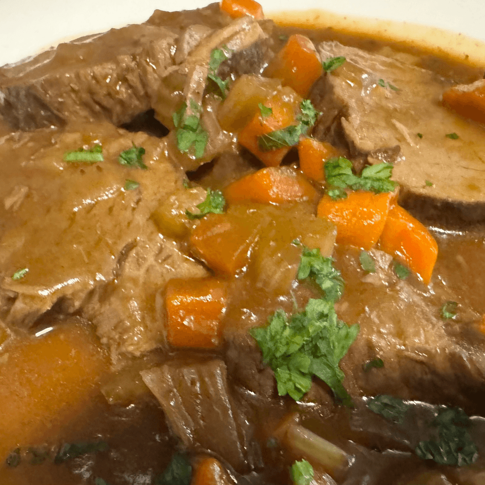 Pot Roast