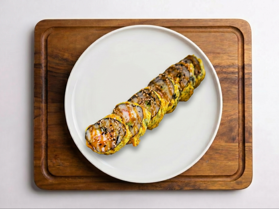 Tempura