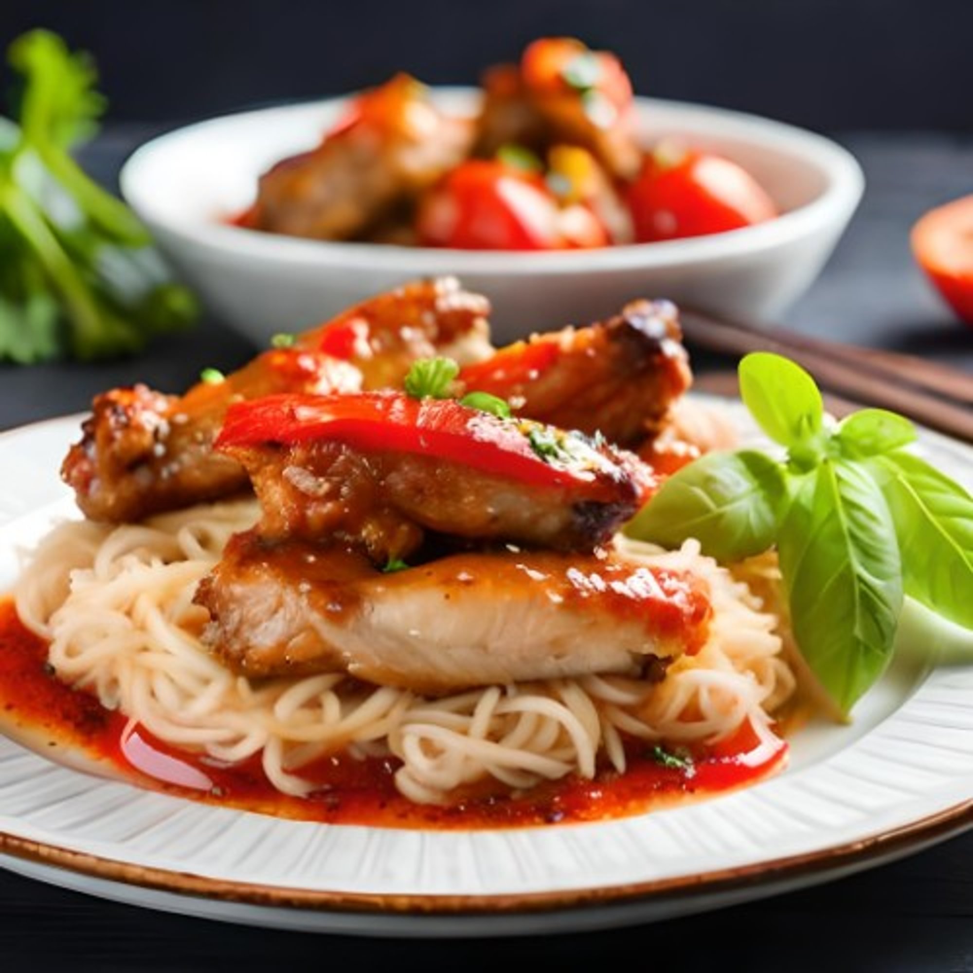 Parmigiana