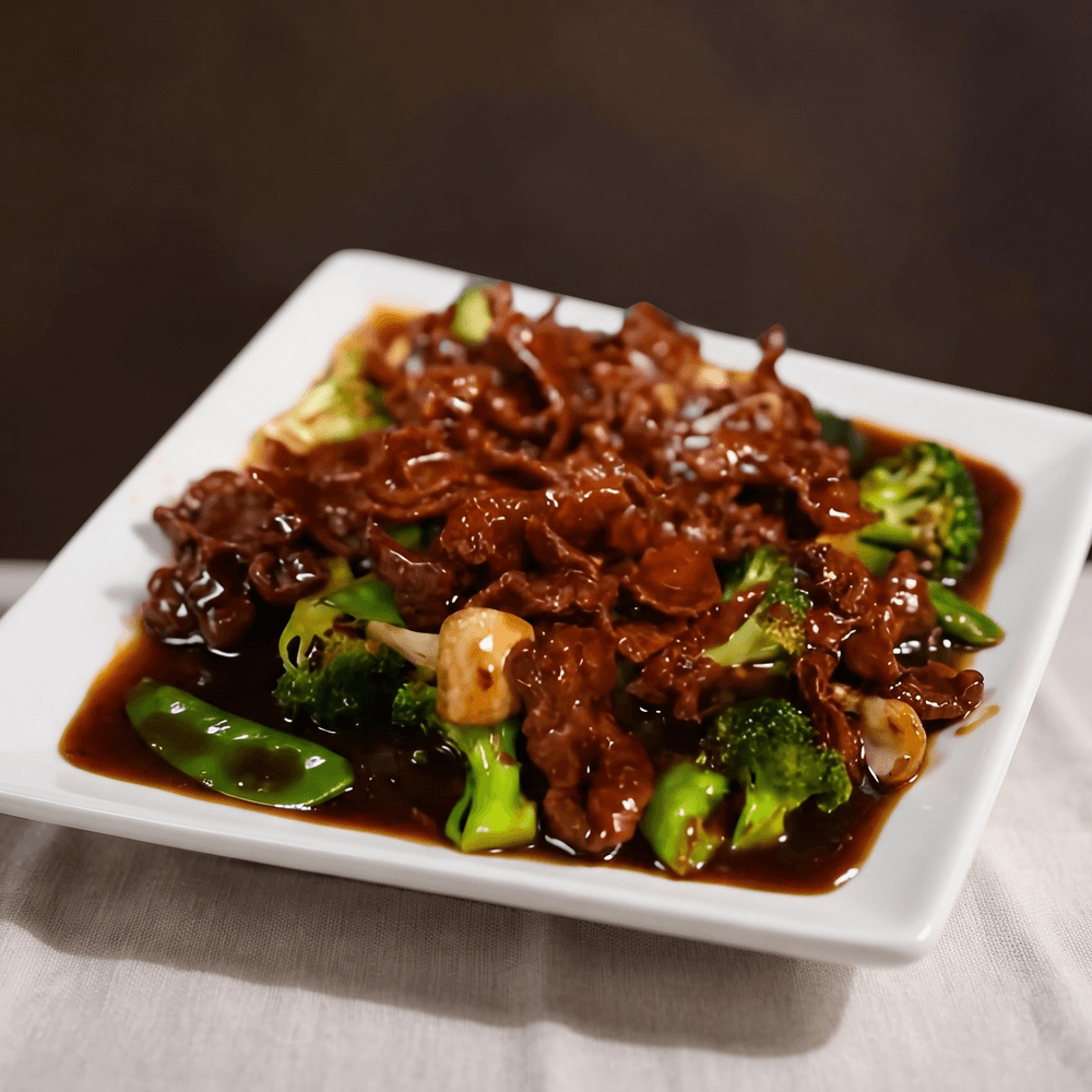 Tiger Pork