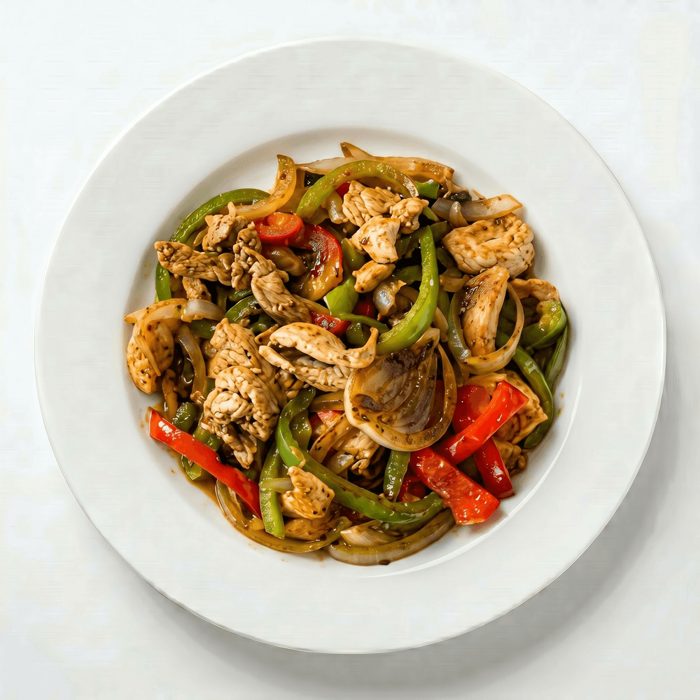 Texas Fajitas
