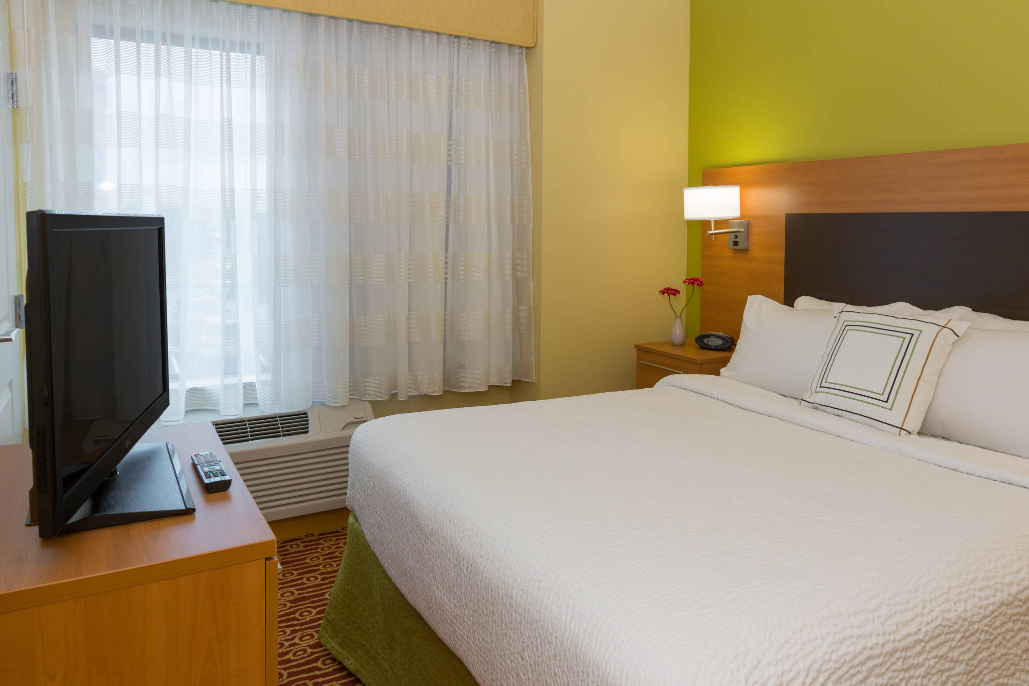 TownePlace Suites by Marriott Buffalo Airport Photo