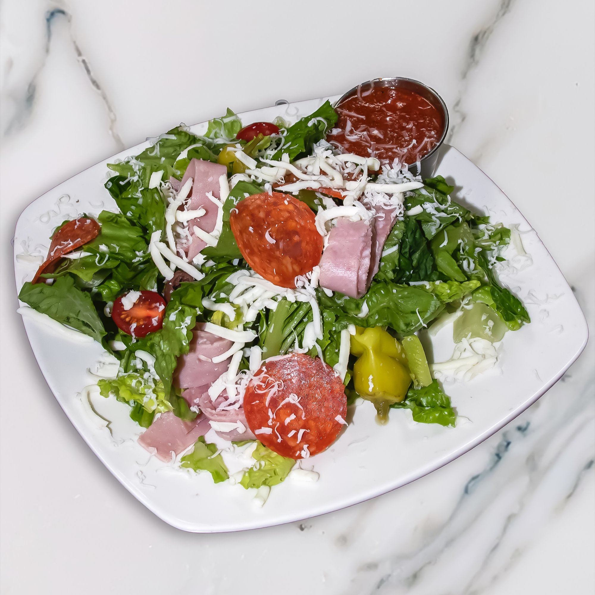 Napolis Antipasto