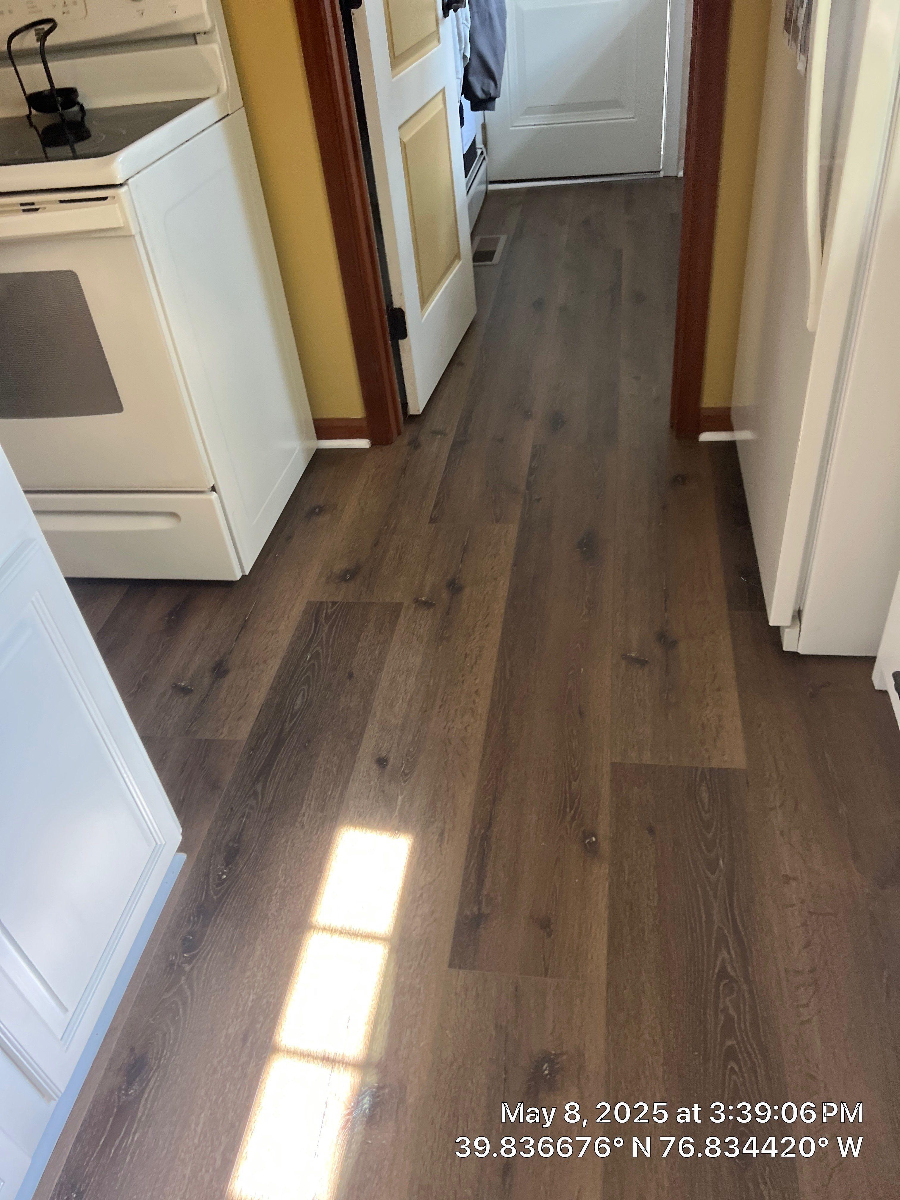 B & K Flooring LLC Image