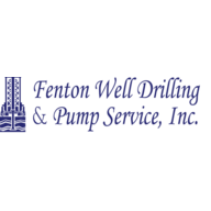 Fenton Well Drilling & Pump Service Inc.