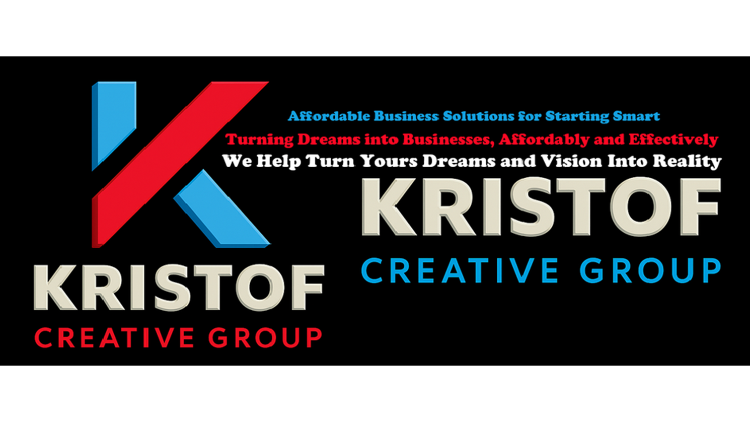 Kristof Creative Group Image