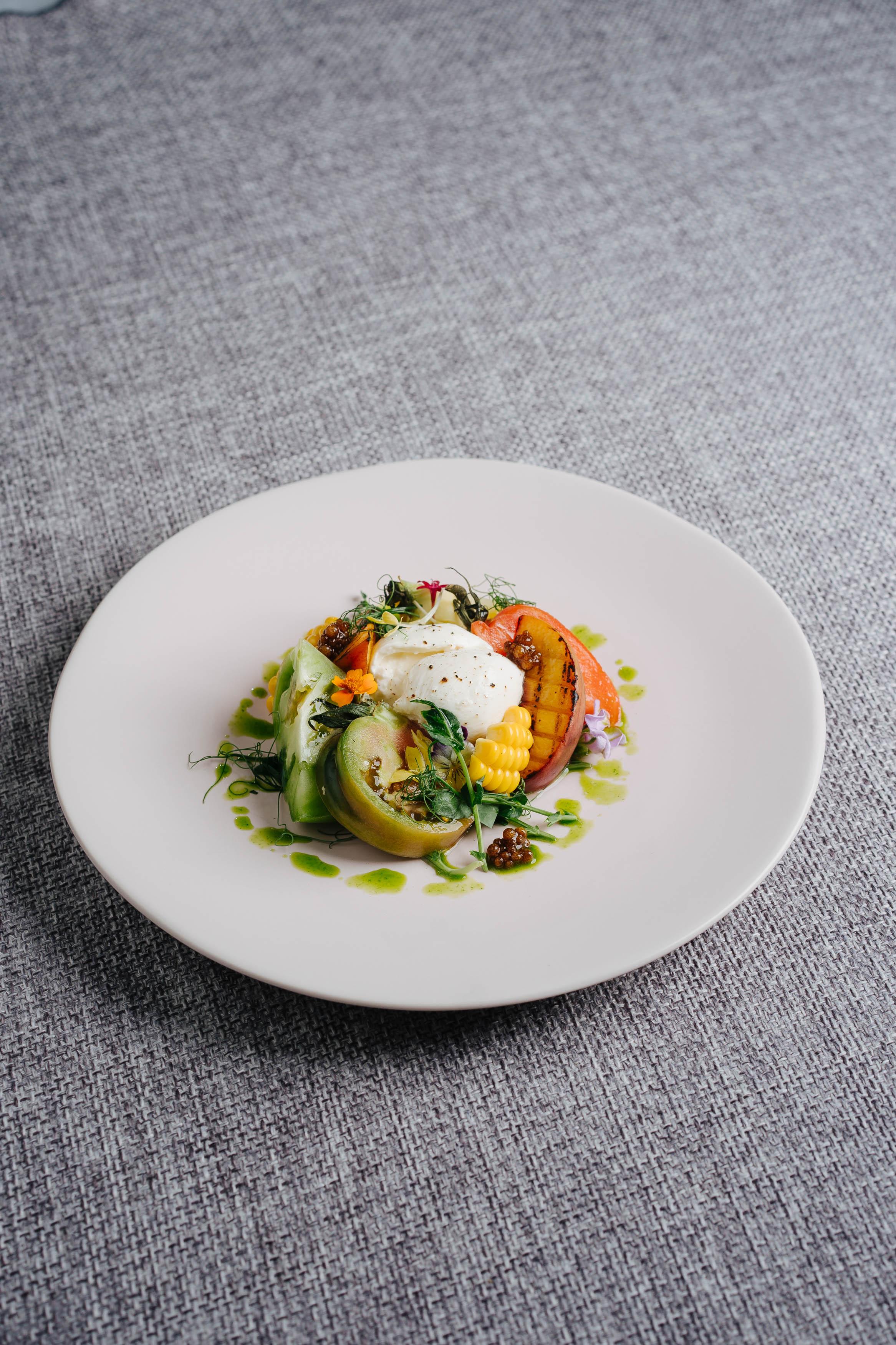 Zeffert & Gold Catering Image