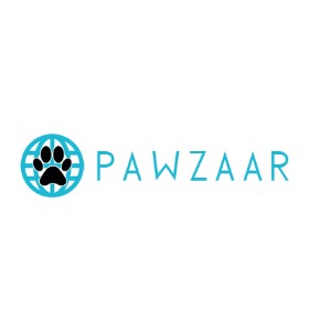 PawZaar Logo