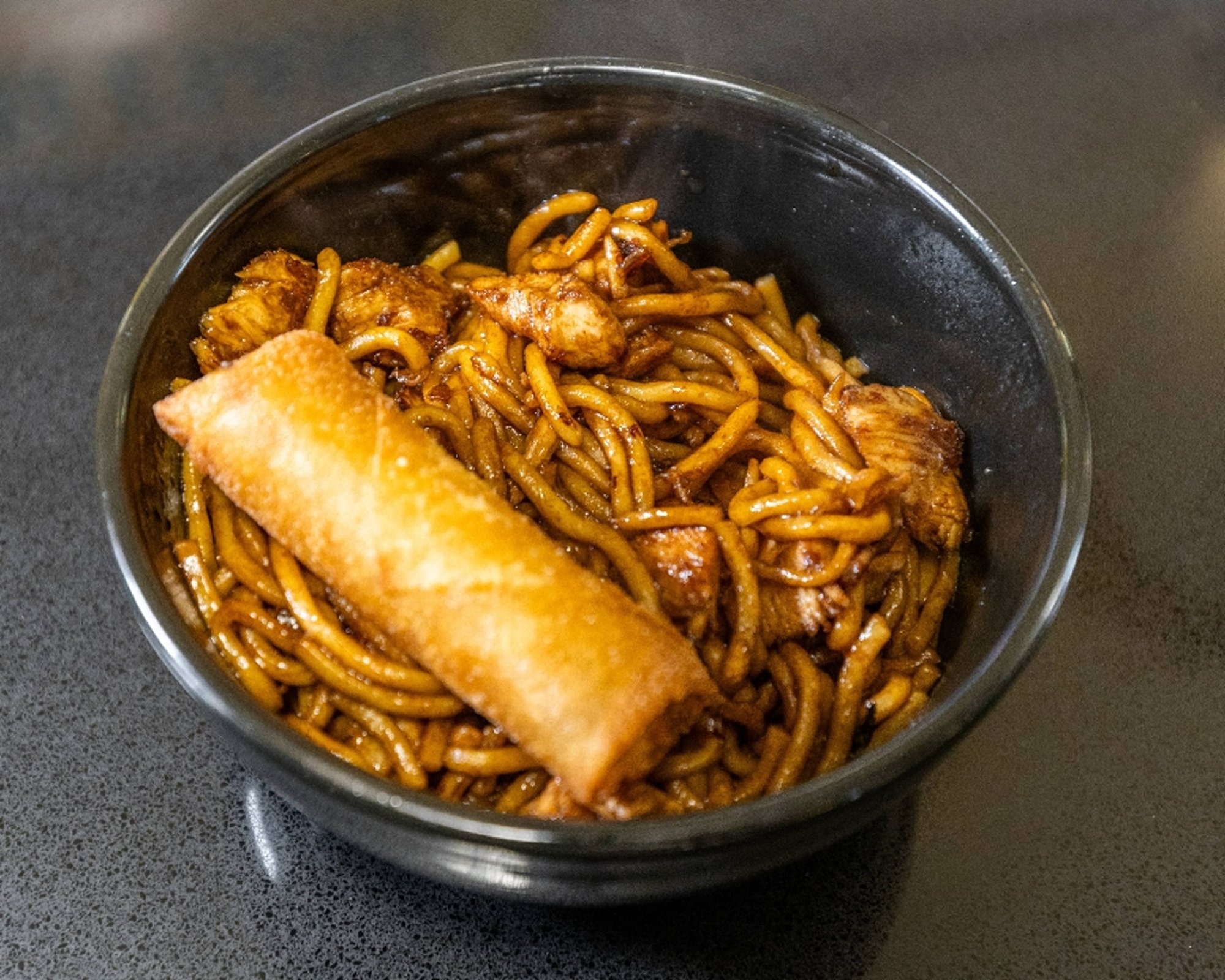 Kids Lo Mein