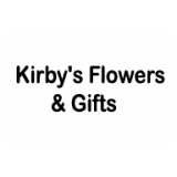 Kirby's Flowers &amp; Gifts Logo