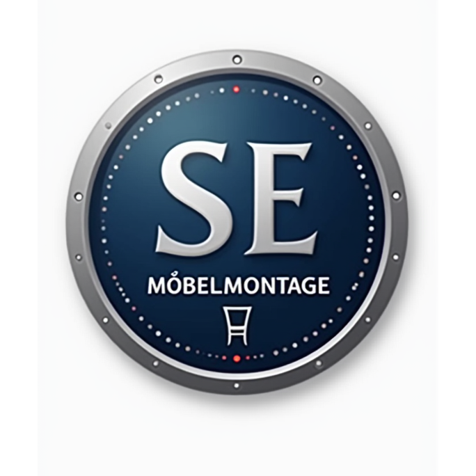Logo von SE Möbelmontage