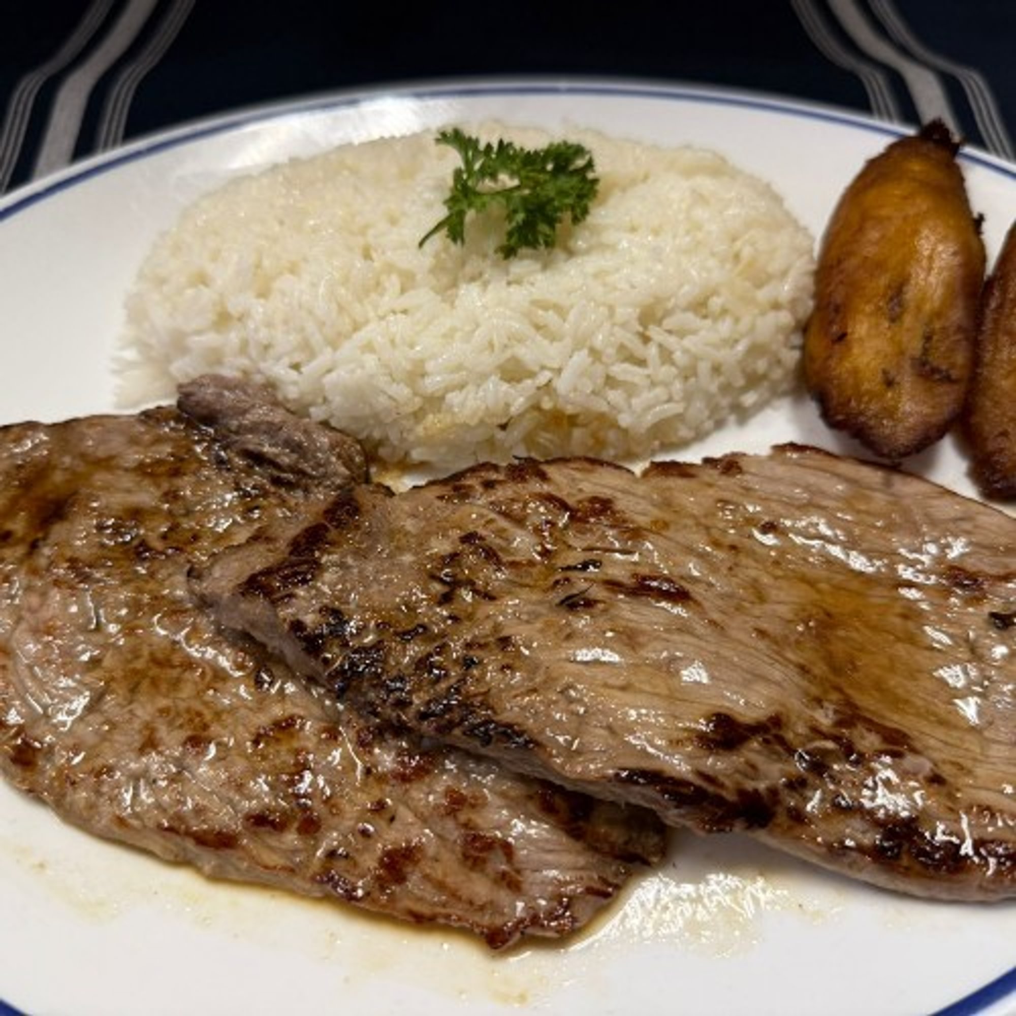 Bistec de Palomilla