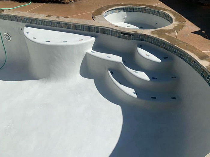 Pool Renovations / Remodeling