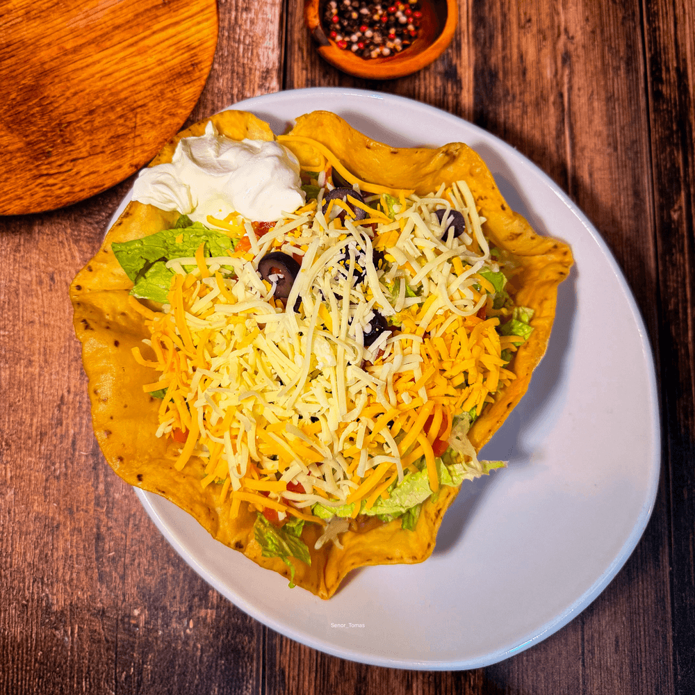 Taco Salad
