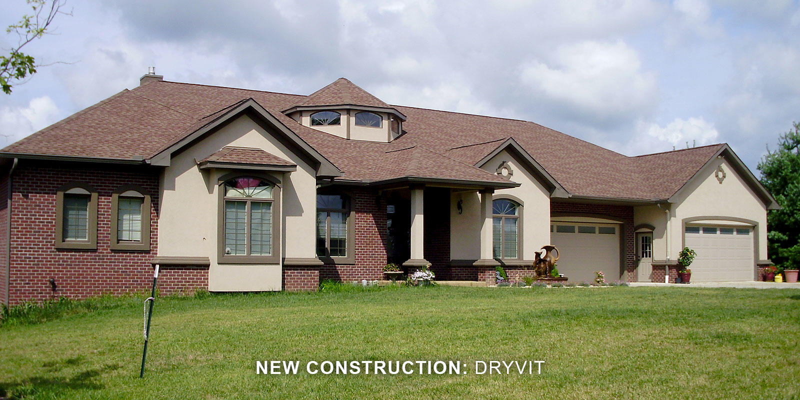 Hofmann Construction & Plastering Inc. Image