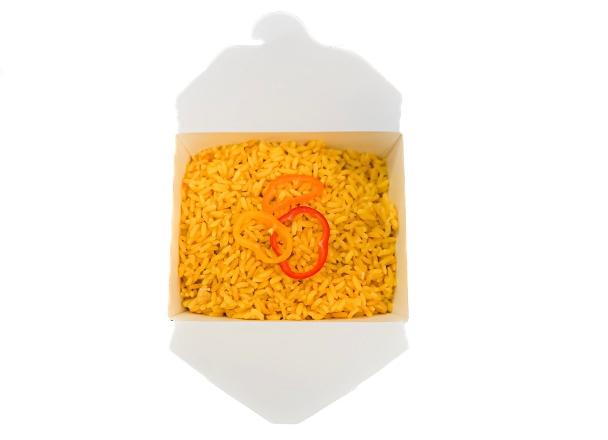 Yellow Rice