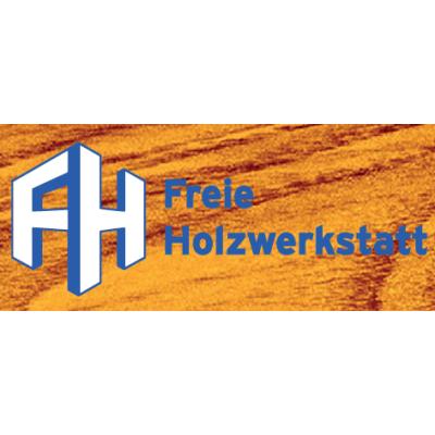 Logo von Freie Holzwerkstatt GmbH