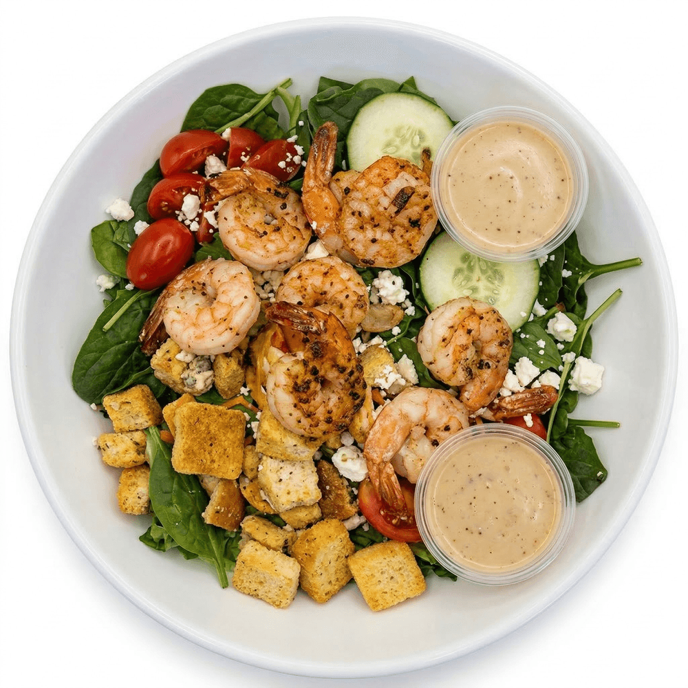 Gabriela Salad