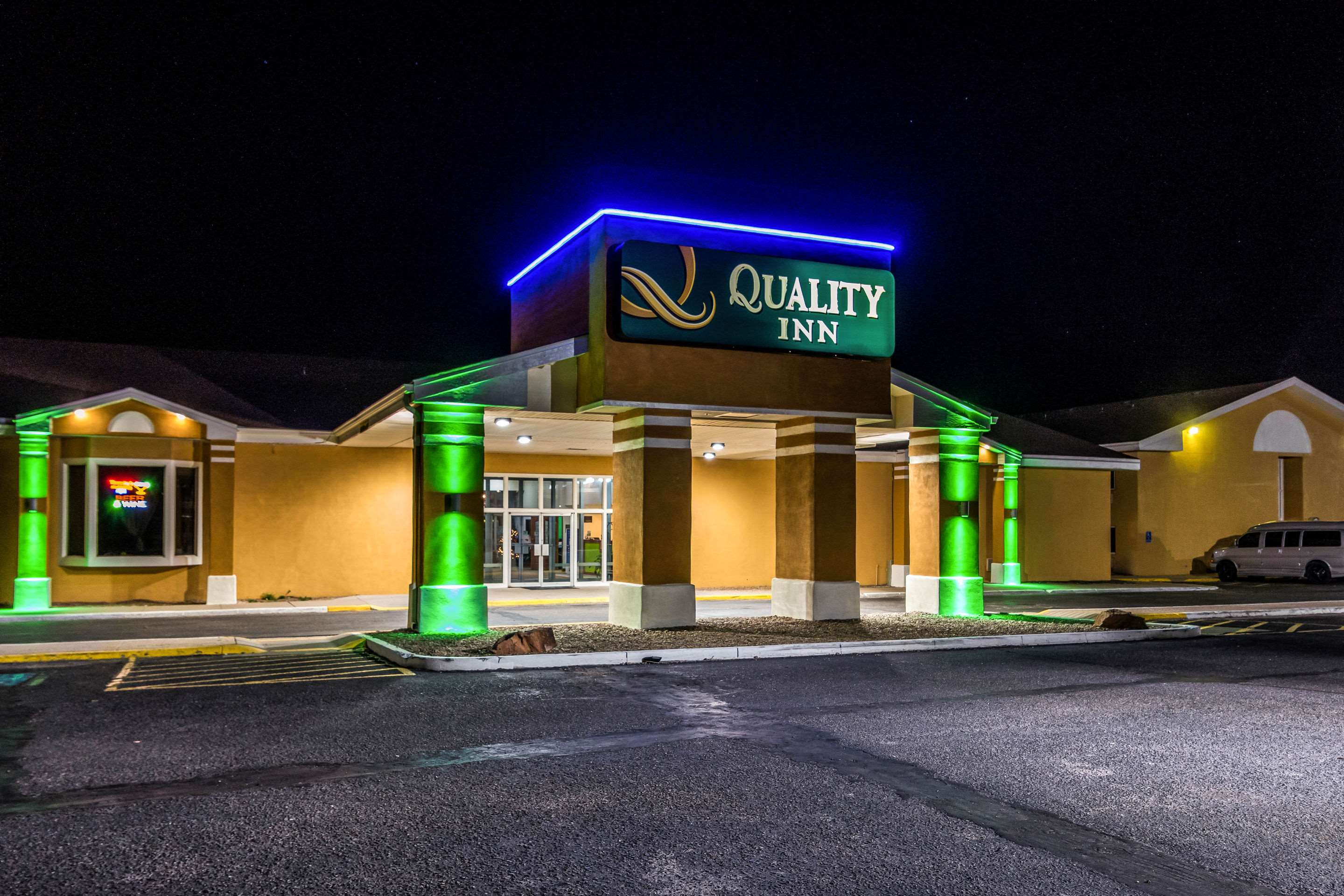 Quality Inn Photo