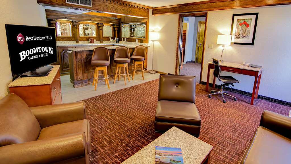 Best Western Plus Boomtown Casino Resort Image