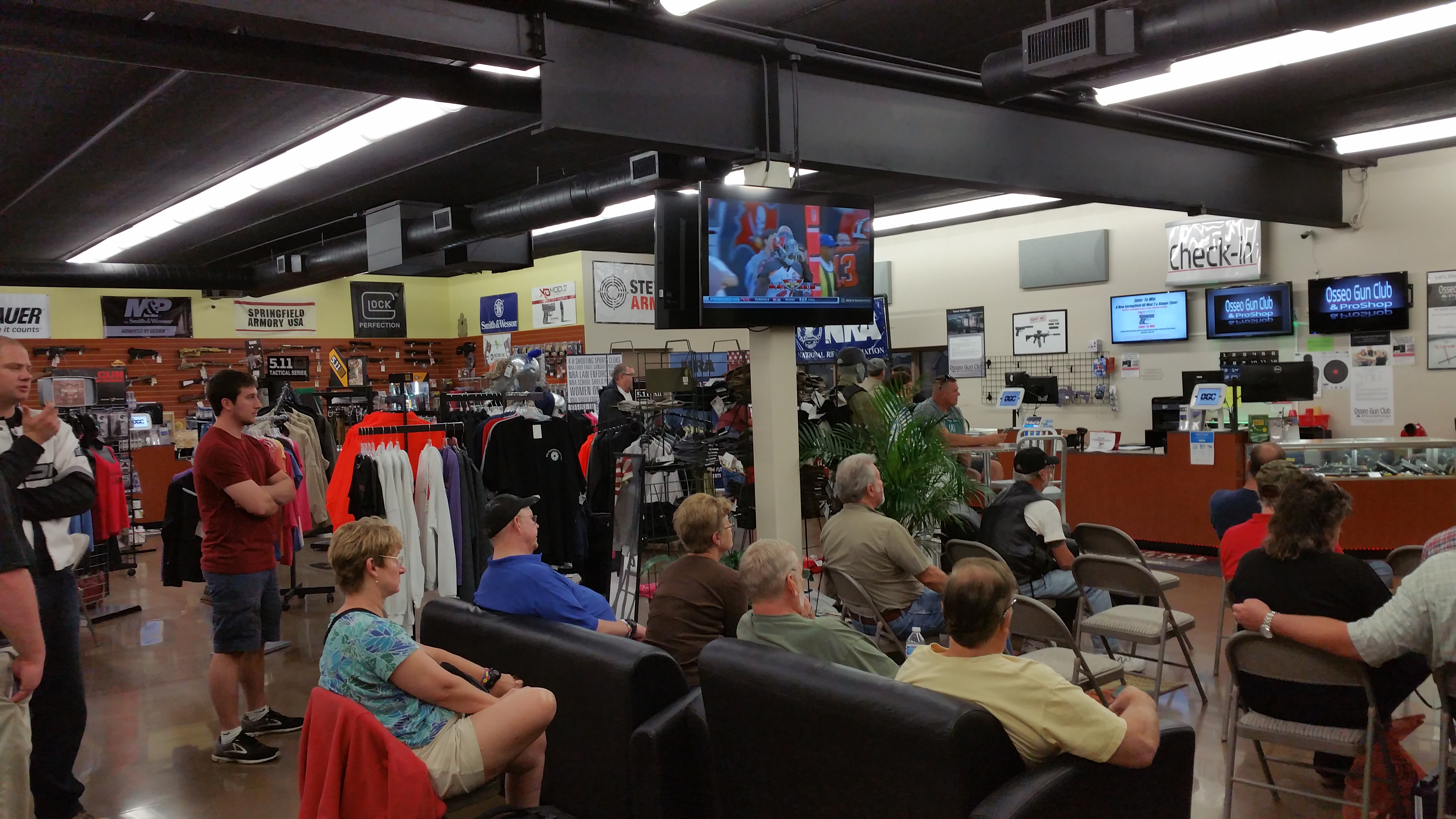 Gun range coupons atlanta