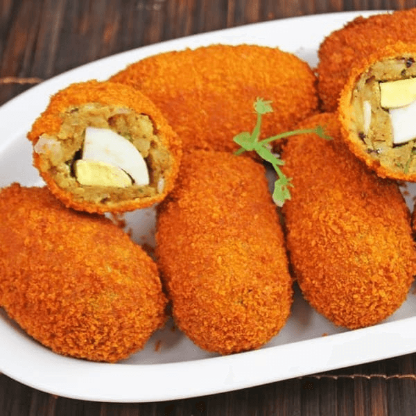 Dim Aloor Chop