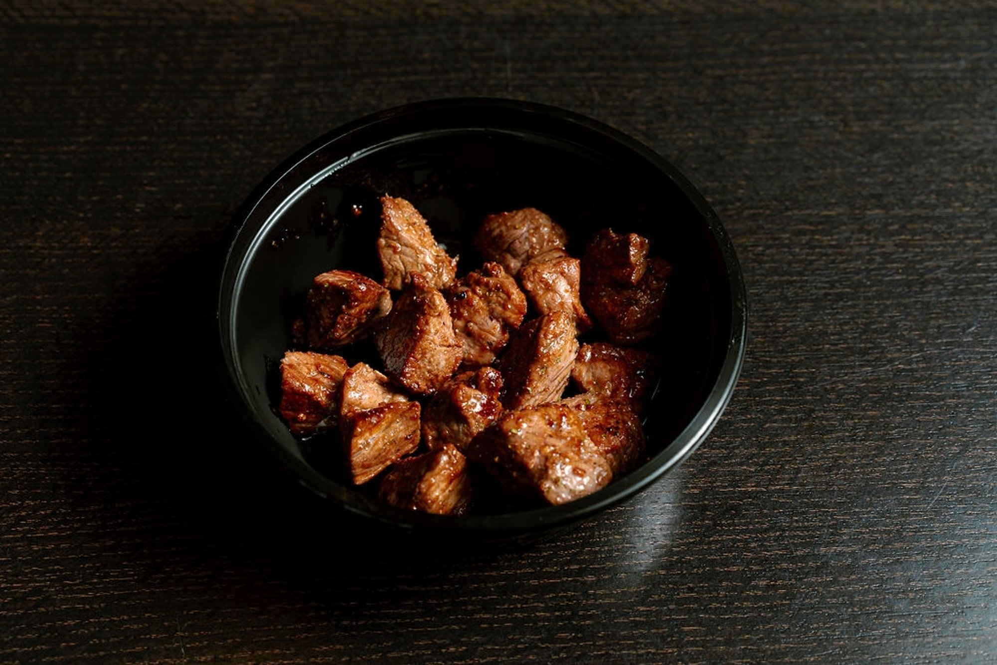 Steak