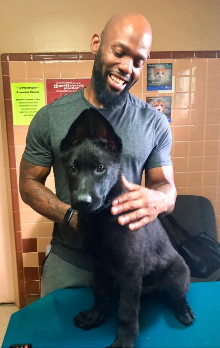 Underdog K-9 Academy LLC Image