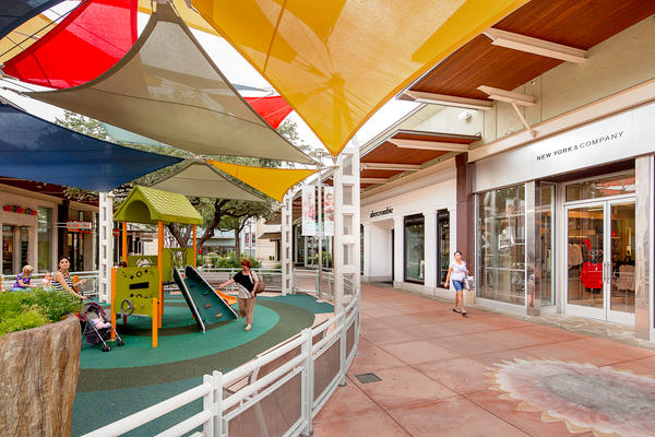 The Shops at La Cantera, shopping mall, United States, San Antonio, 15900 La  Cantera Pkwy, Suite 6698 — Yandex Maps