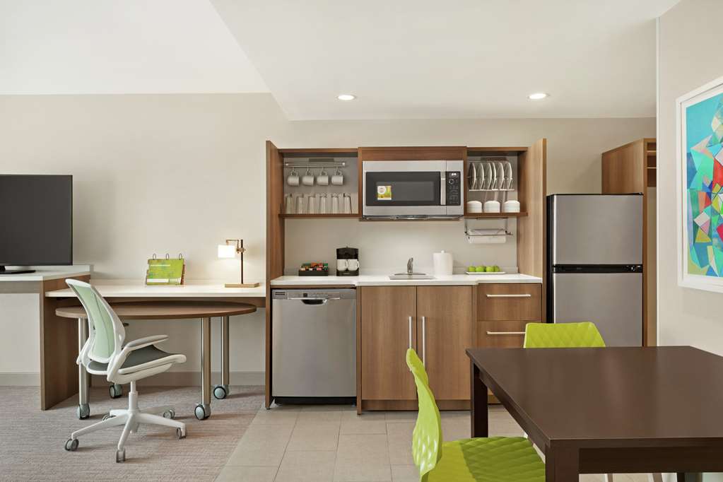 Home2 Suites by Hilton Scottsdale Salt River Image