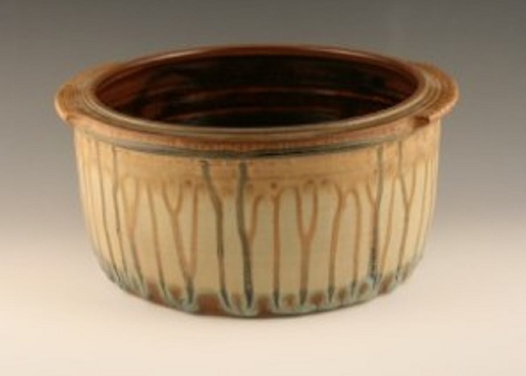 Kissimmee River Pottery Photo