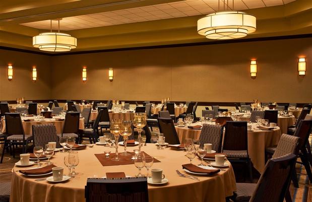 Images Sheraton Sioux Falls & Convention Center