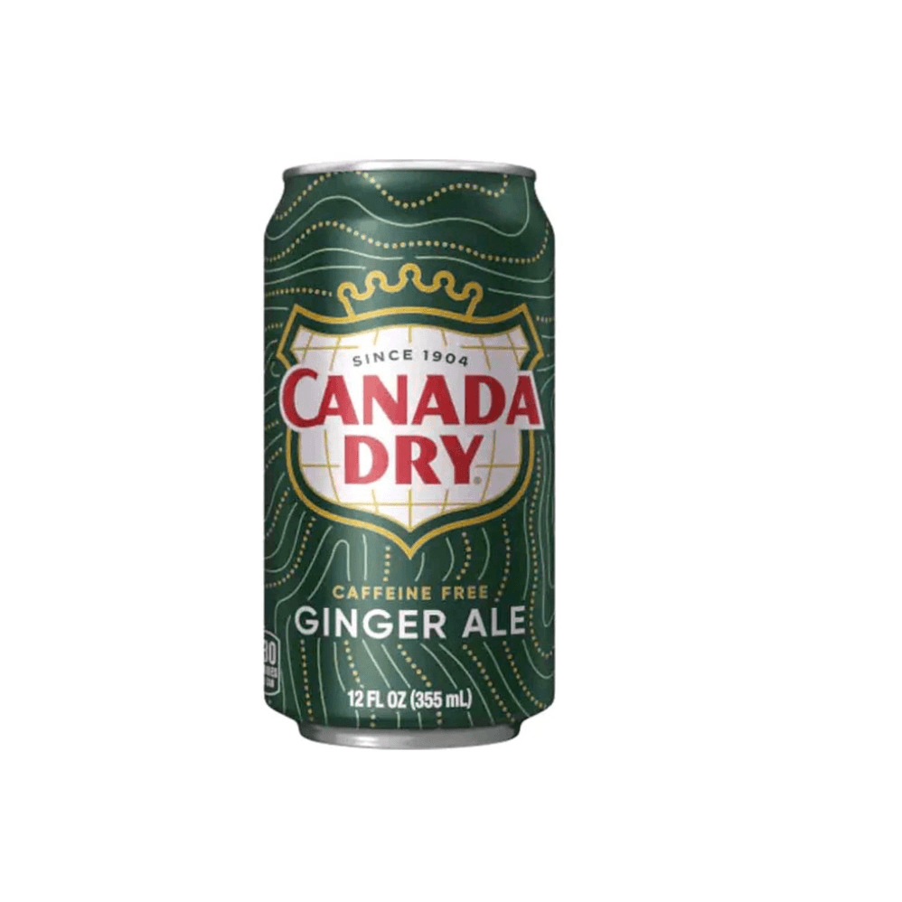 Ginger Ale