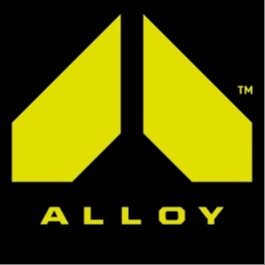 Alloy Personal Training McKinney Logo