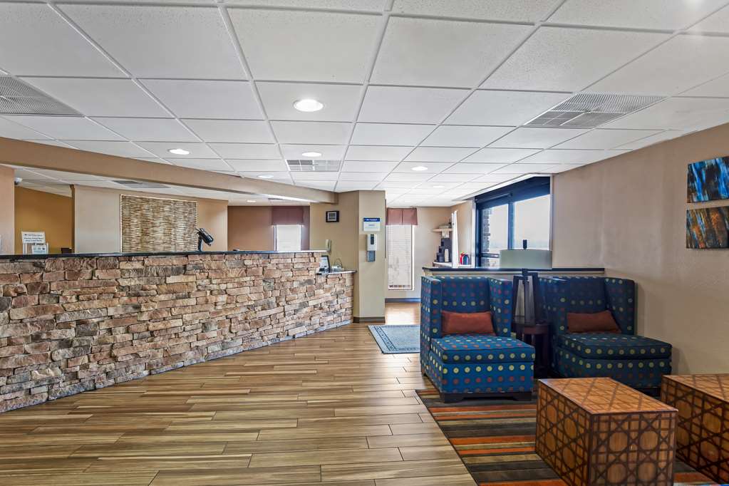 Best Western U. S. Inn Image