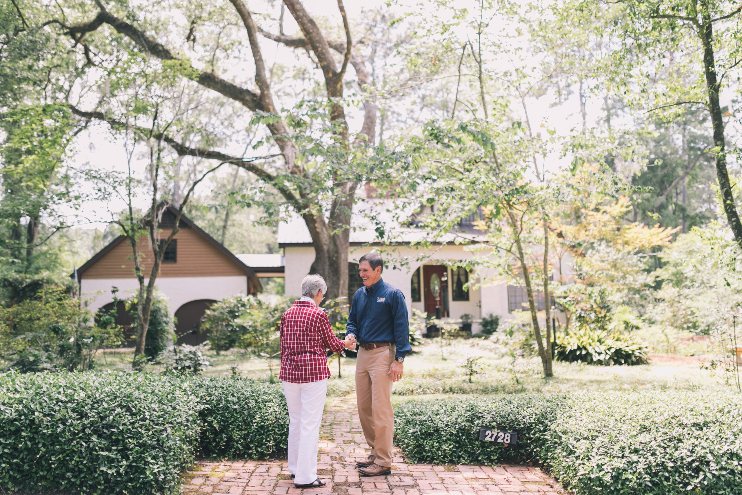 Galloway Roofing Image