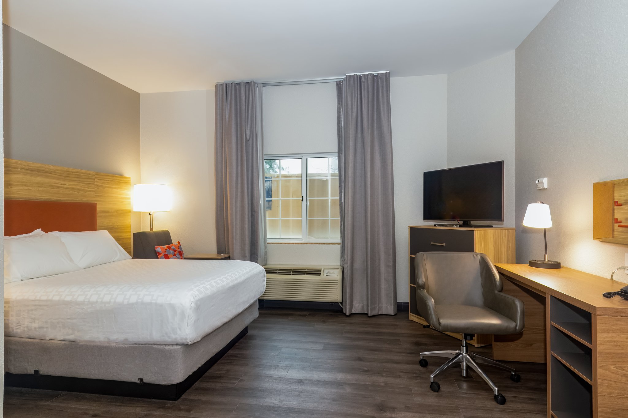 Candlewood Suites New Bern by IHG Image